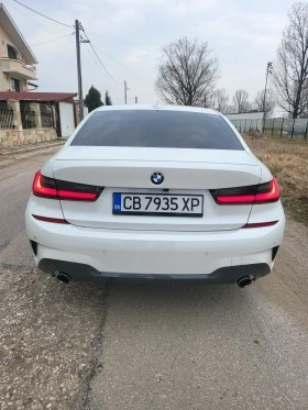 BMW 330 М-пакет* harman/kardon - 61000 лв. - 23952813 | Car24.bg