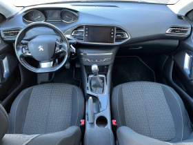 Peugeot 308, снимка 5 - Автомобили и джипове - 45841032