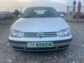 VW Golf 1.4i-16V-ITALIA, снимка 2