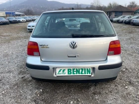 VW Golf 1.4i-16V-ITALIA, снимка 8