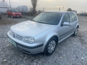 VW Golf 1.4i-16V-ITALIA, снимка 1