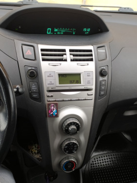 Toyota Yaris 1.4 D-4D 90.. | Mobile.bg   12