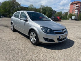 Opel Astra 1.6  115   | Mobile.bg    8