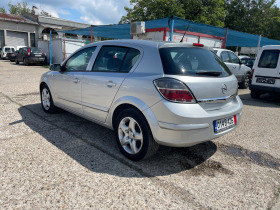 Opel Astra 1.6 бензин 115кс КАТО НОВА, снимка 4 - Автомобили и джипове - 45339144