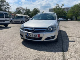 Opel Astra 1.6 бензин 115кс КАТО НОВА 1