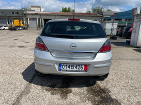 Opel Astra 1.6 бензин 115кс КАТО НОВА, снимка 5 - Автомобили и джипове - 45339144