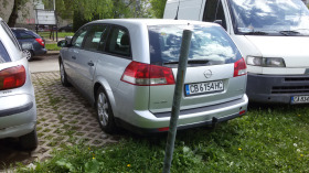 Opel Vectra 2.2  газ/бензин, снимка 6 - Автомобили и джипове - 45438952