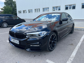 BMW 530 XD M-paket, снимка 1 - Автомобили и джипове - 45933555