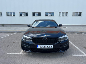 BMW 530 XD M-paket, снимка 8