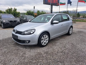     VW Golf 2.0tdi