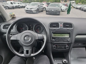 VW Golf 2.0tdi | Mobile.bg    13