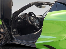 Обява за продажба на McLaren 720 S 750 S Spider = Carbon= Гаранция ~ 786 708 лв. - изображение 6