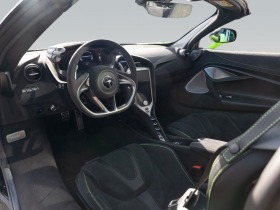 Обява за продажба на McLaren 720 S 750 S Spider = Carbon= Гаранция ~ 786 708 лв. - изображение 9