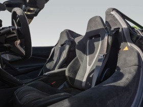 Обява за продажба на McLaren 720 S 750 S Spider = Carbon= Гаранция ~ 786 708 лв. - изображение 7