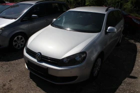 VW Golf 6 1.6TDI, снимка 3