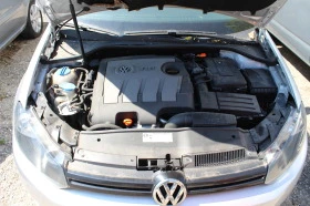 VW Golf 6 1.6TDI, снимка 9