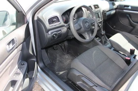 VW Golf 6 1.6TDI, снимка 6