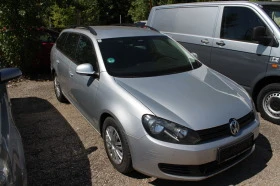 VW Golf 6 1.6TDI, снимка 1