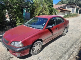 Toyota Avensis, снимка 2