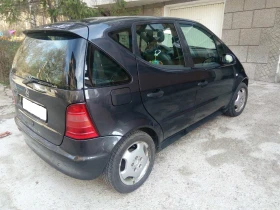 Mercedes-Benz A 160 Avantgarde , снимка 5