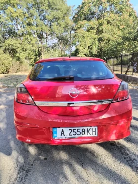 Opel Astra, снимка 15