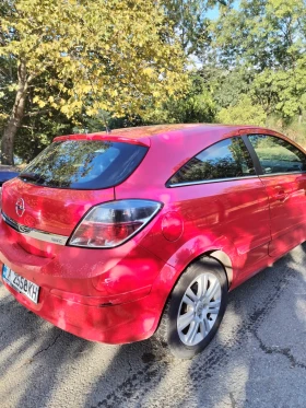 Opel Astra, снимка 14