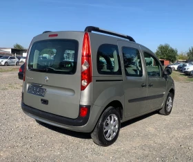 Renault Kangoo Family Restyling 1.5dCi(86к.с) 4 + 1 места, снимка 6