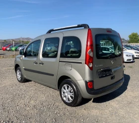 Renault Kangoo Family Restyling 1.5dCi(86.) 4 + 1  | Mobile.bg    8