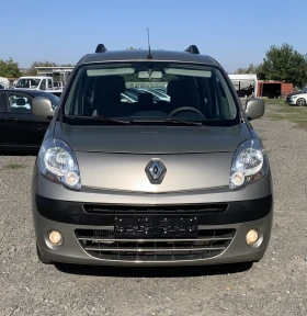 Renault Kangoo Family Restyling 1.5dCi(86к.с) 4 + 1 места, снимка 2