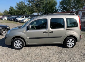 Renault Kangoo Family Restyling 1.5dCi(86.) 4 + 1  | Mobile.bg    9