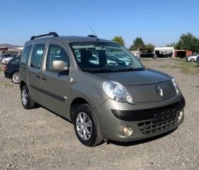 Renault Kangoo Family Restyling 1.5dCi(86к.с) 4 + 1 места, снимка 3