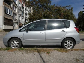 Toyota Corolla verso, снимка 2