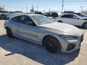 BMW 430 I, снимка 4