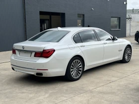 BMW 750 Long 750 X-Drive INDIVIDUAL ! 308 к.с. , снимка 5