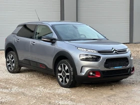 Обява за продажба на Citroen C4 Cactus 1.6HDI* FACE* TOP* 90000KM ~18 199 лв. - изображение 2