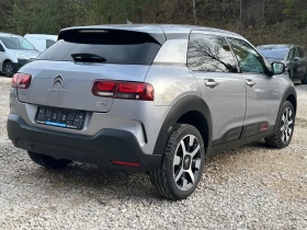 Обява за продажба на Citroen C4 Cactus 1.6HDI* FACE* TOP* 90000KM ~18 199 лв. - изображение 3