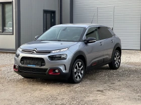 Обява за продажба на Citroen C4 Cactus 1.6HDI* FACE* TOP* 90000KM ~18 199 лв. - изображение 1