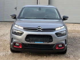 Обява за продажба на Citroen C4 Cactus 1.6HDI* FACE* TOP* 90000KM ~18 199 лв. - изображение 1