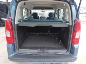 Citroen Berlingo 1.6hdi, снимка 12