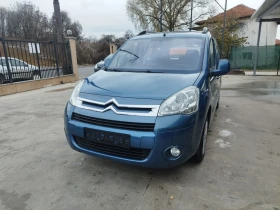 Citroen Berlingo 1.6hdi, снимка 1