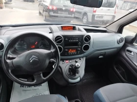 Citroen Berlingo 1.6hdi, снимка 11