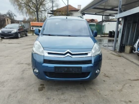 Citroen Berlingo 1.6hdi, снимка 14