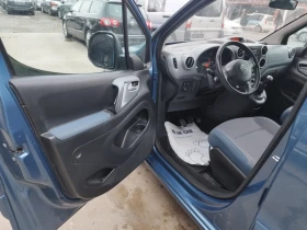 Citroen Berlingo 1.6hdi, снимка 9