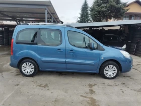 Citroen Berlingo 1.6hdi, снимка 3