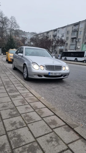 Mercedes-Benz E 320 | Mobile.bg    2