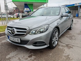 Mercedes-Benz E 250 CDI 204k.HYBRID, ТОП СЪСТОЯНИЕ НАПЪЛНО ОБСЛУЖЕН , снимка 2