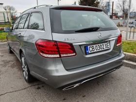 Mercedes-Benz E 250 CDI 204k.HYBRID, ТОП СЪСТОЯНИЕ НАПЪЛНО ОБСЛУЖЕН , снимка 4