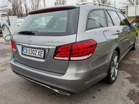 Mercedes-Benz E 250 CDI 204k.HYBRID, ТОП СЪСТОЯНИЕ НАПЪЛНО ОБСЛУЖЕН , снимка 3