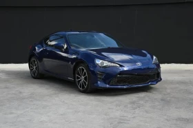  Toyota GT86