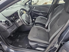 Renault Clio 1.5navi, снимка 9